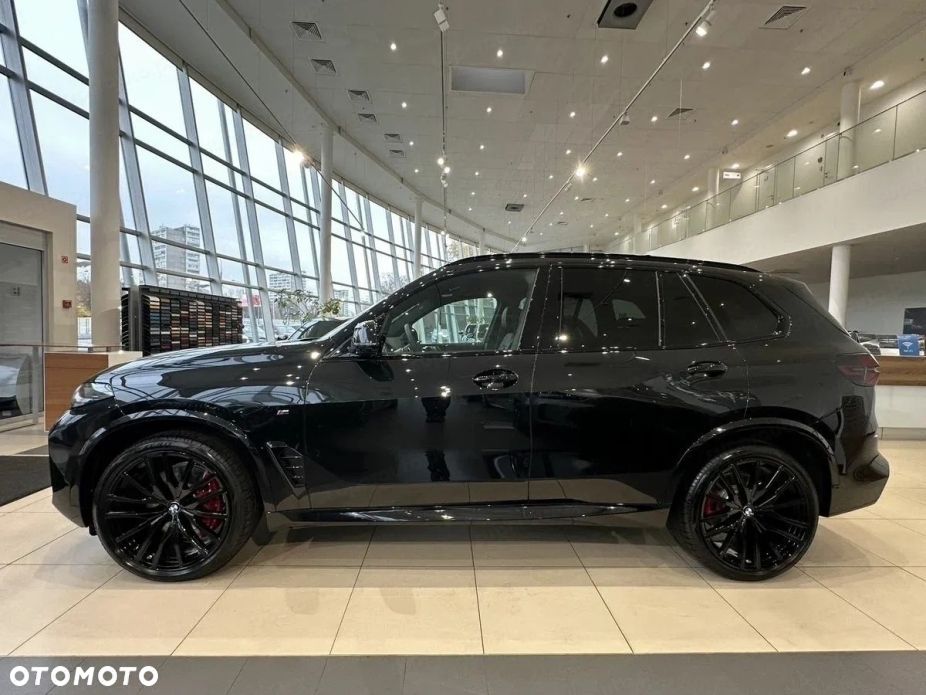 BMW X5 - 4