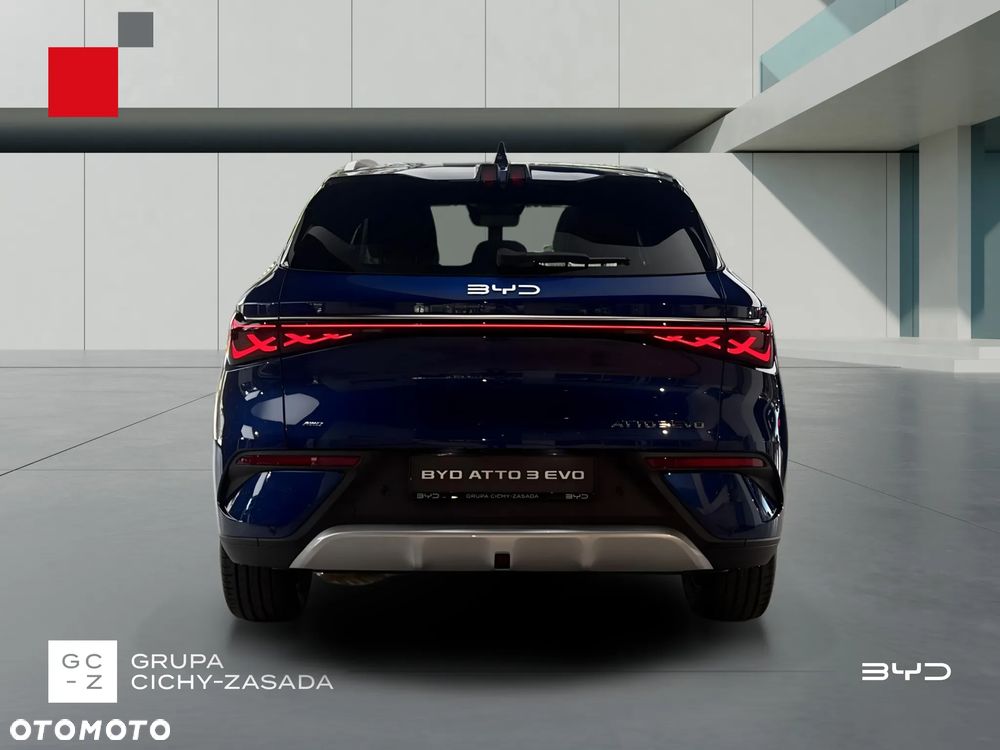 BYD Atto 3 74.8kWh Excellence AWD - 6