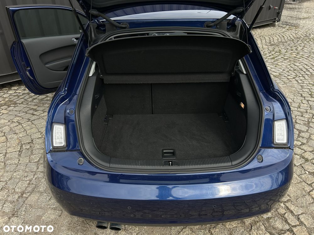 Audi A1 3-drzwiowe 1.4 TFSI Ambition - 25