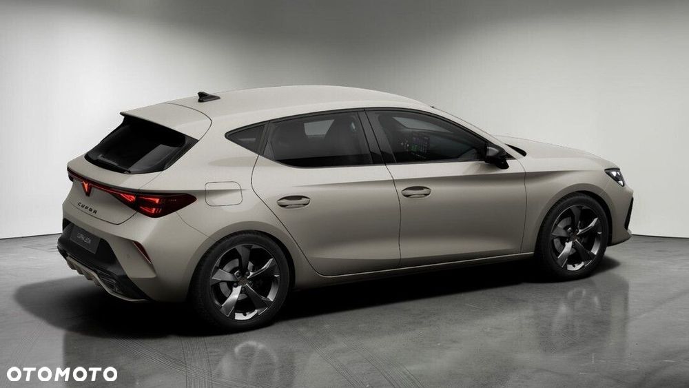 Cupra Leon 1.5 eTSI mHEV DSG - 7