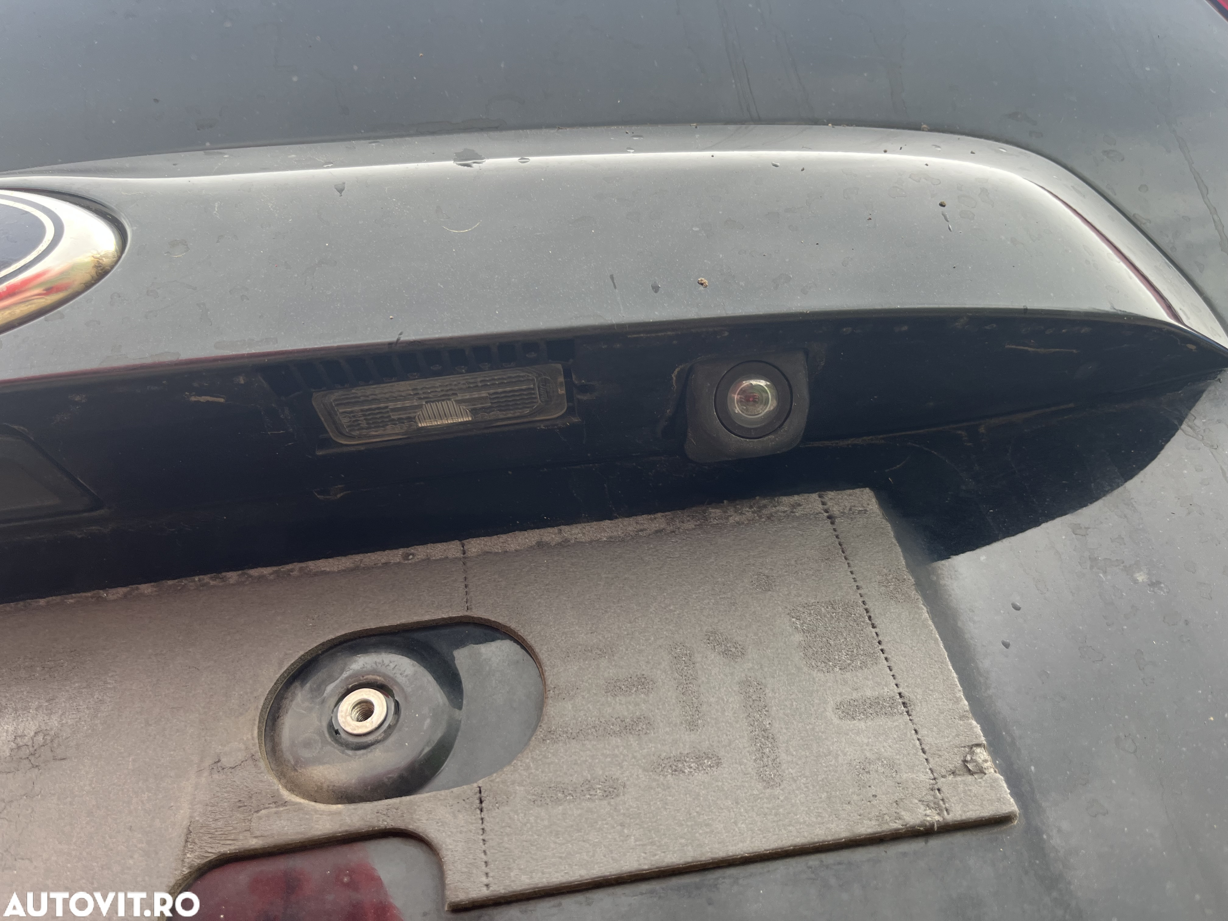 Ford C-Max 1.6 TDCi Start-Stop-System Champions Edition - 20