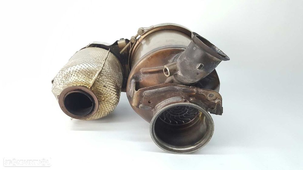 FILTRO DE PARTíCULAS SEAT LEON (5F1) I-TECH - 1