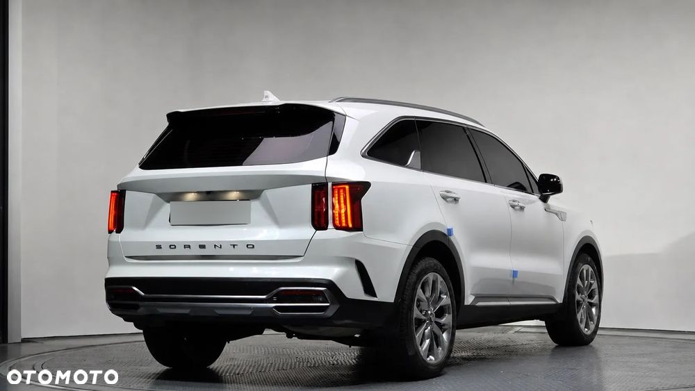 Kia Sorento - 3