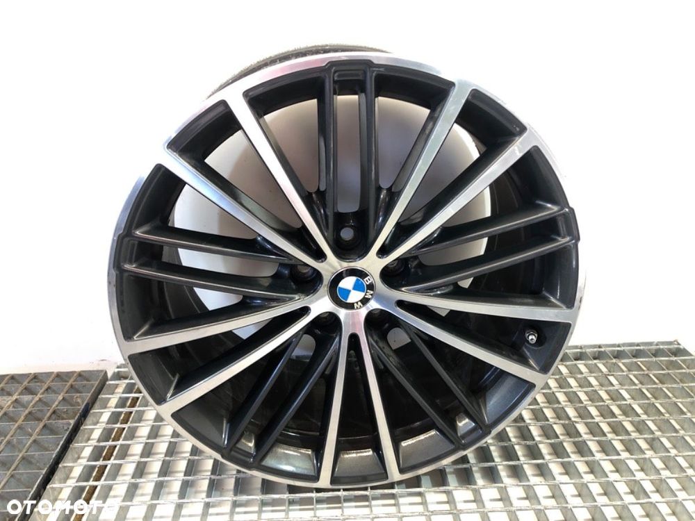 FELGA ALU 19 9J 5X112 66,1 ET 44  BMW   6894840 - 11
