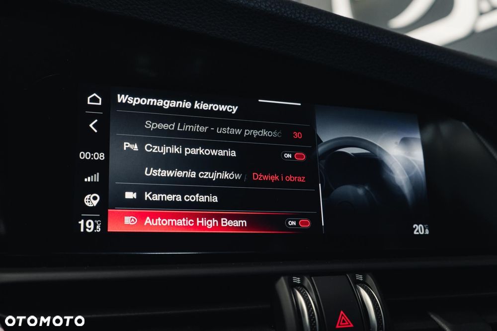 Alfa Romeo Giulia 2.0 Turbo Veloce Q4 - 24