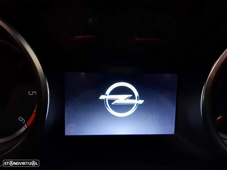 Opel Astra Sports Tourer 1.5 D Business Edition S/S - 13