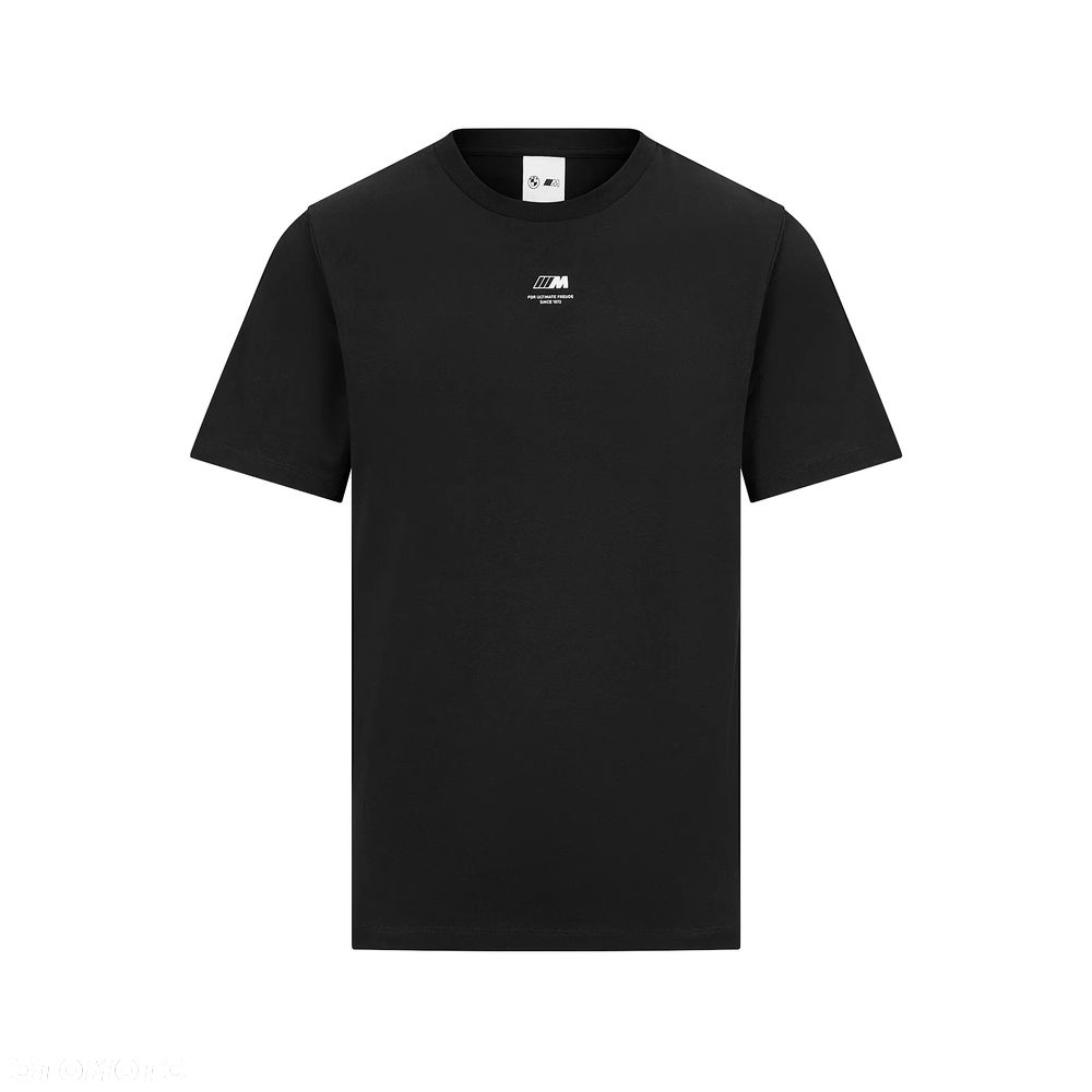 BMW M LOGO T-SHIRT 80145B36B82 - 1
