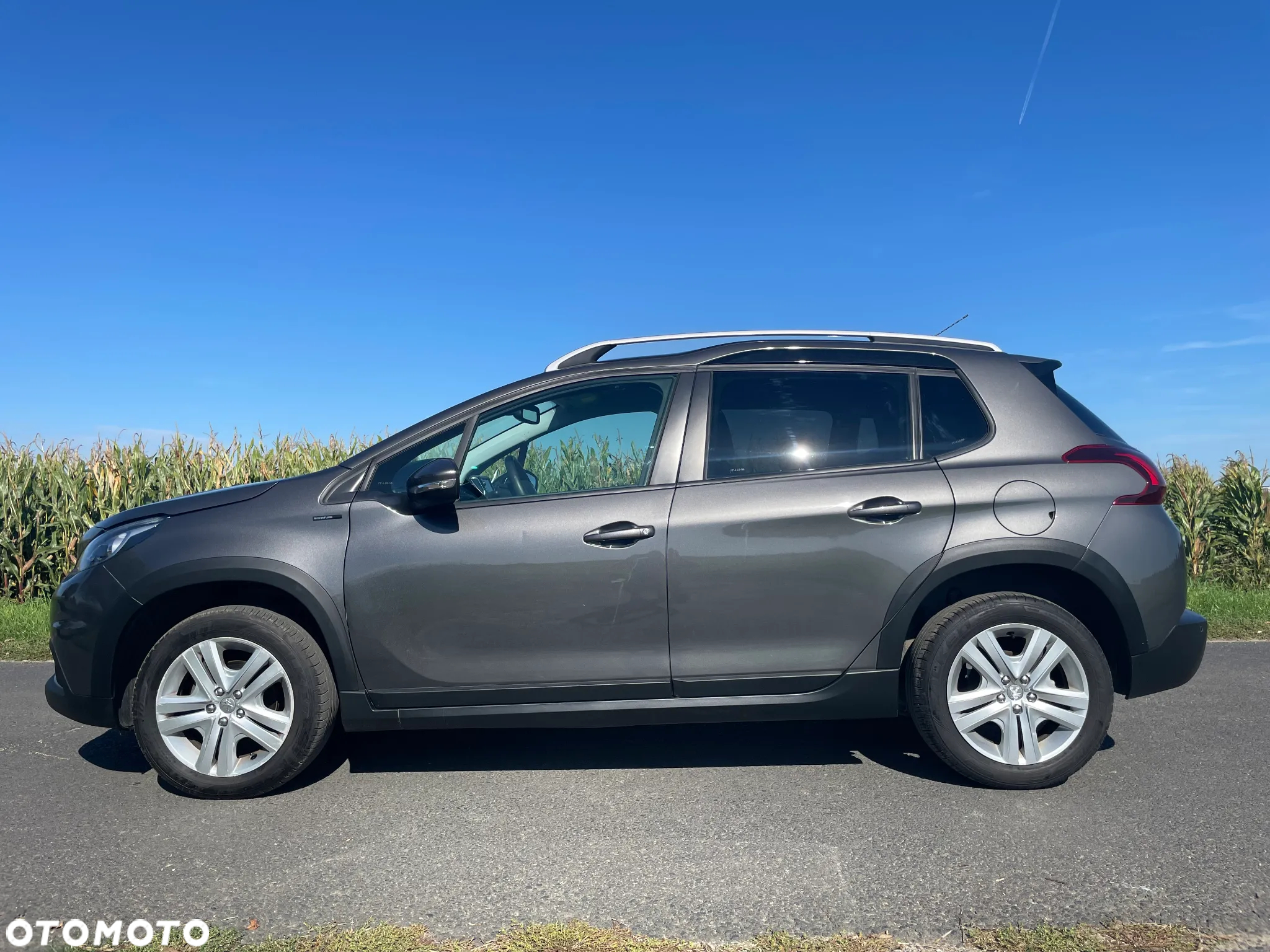 Peugeot 2008 1.2 Pure Tech Access - 15