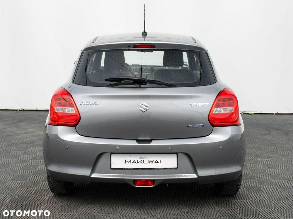 Suzuki Swift - 9