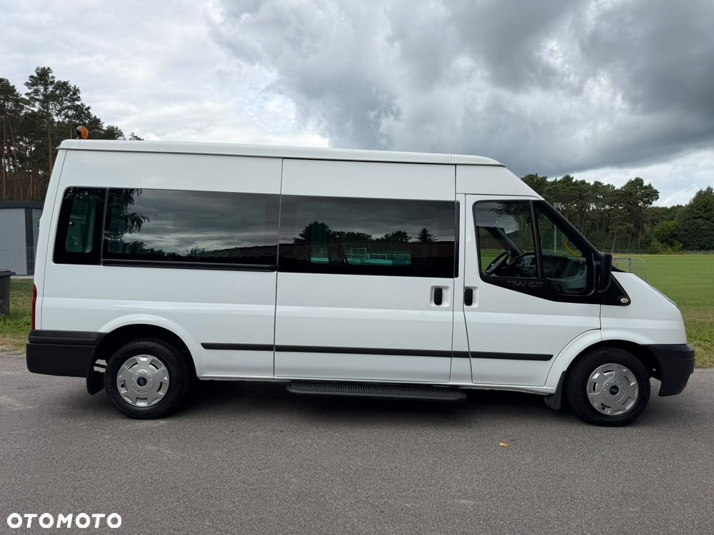 Ford Transit - 11