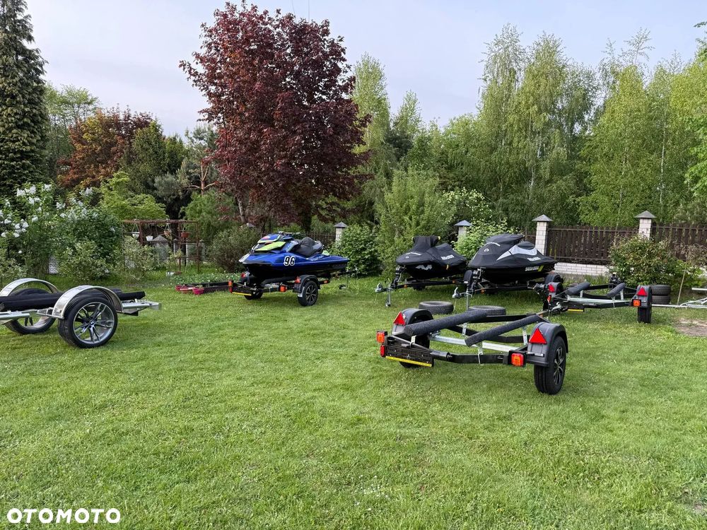 Sea Doo RXP 260 300 Tuning Fotel Sportowy Redany Kadłub Fotel Kompresor Silnik Głowica - 21