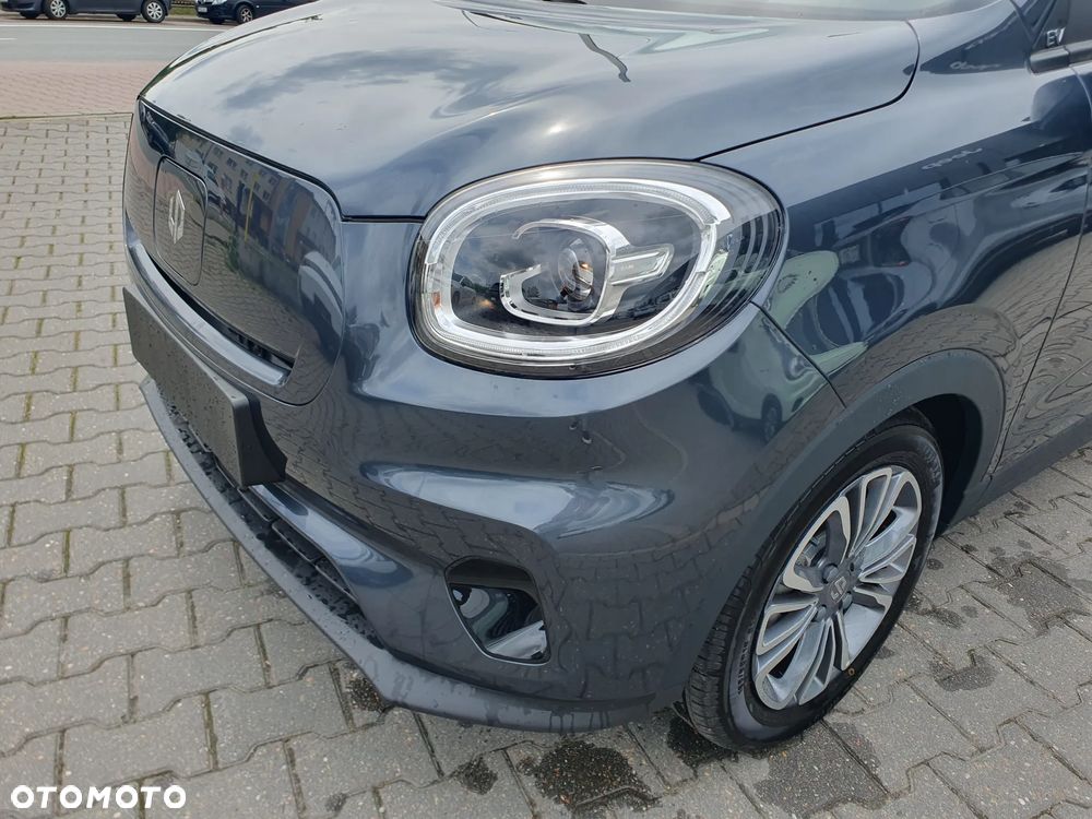 Leapmotor T03 37.3 kWh Smart - 9