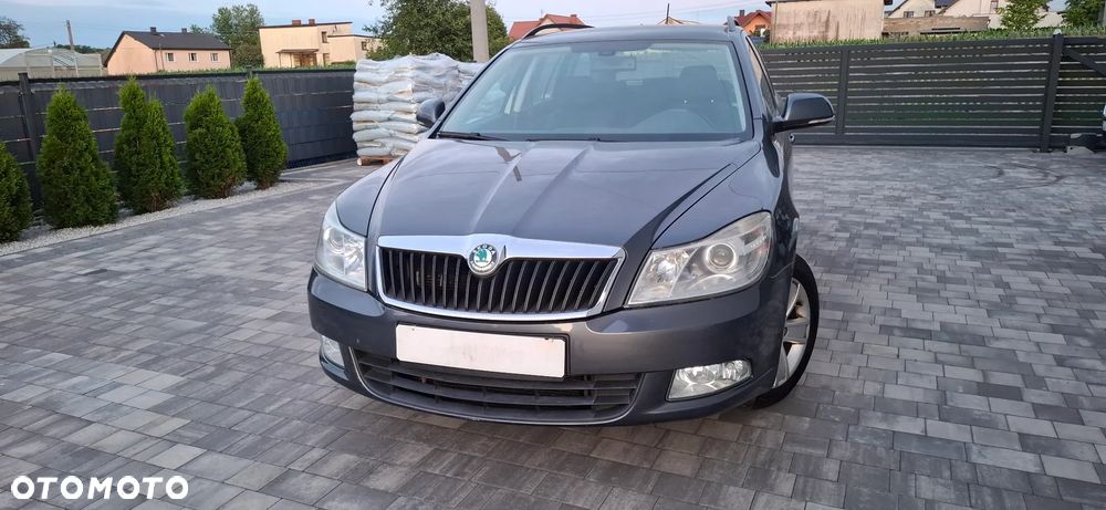Skoda Octavia 1.2 TSI Sport Edition - 18