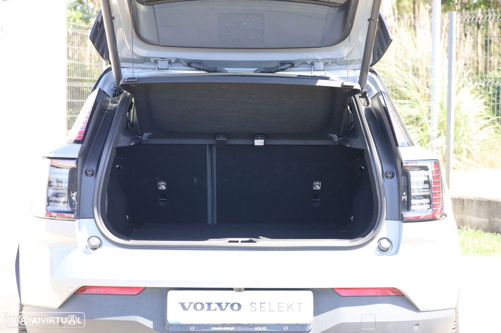 Volvo EX30 51 kWh Single Motor Plus - 5