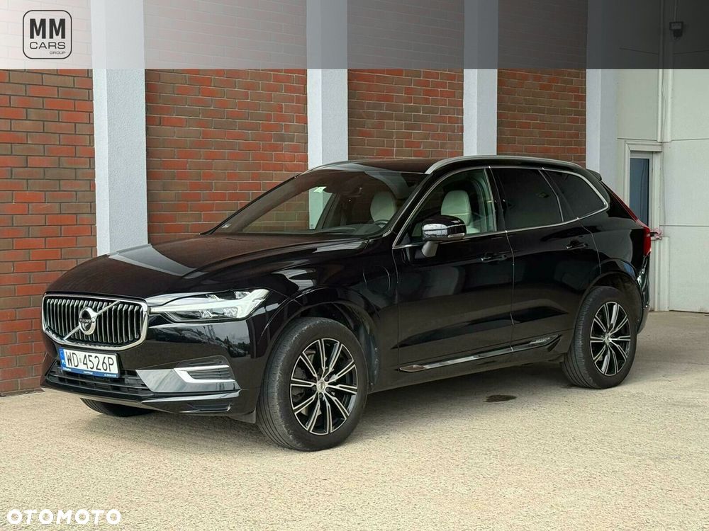Volvo XC 60