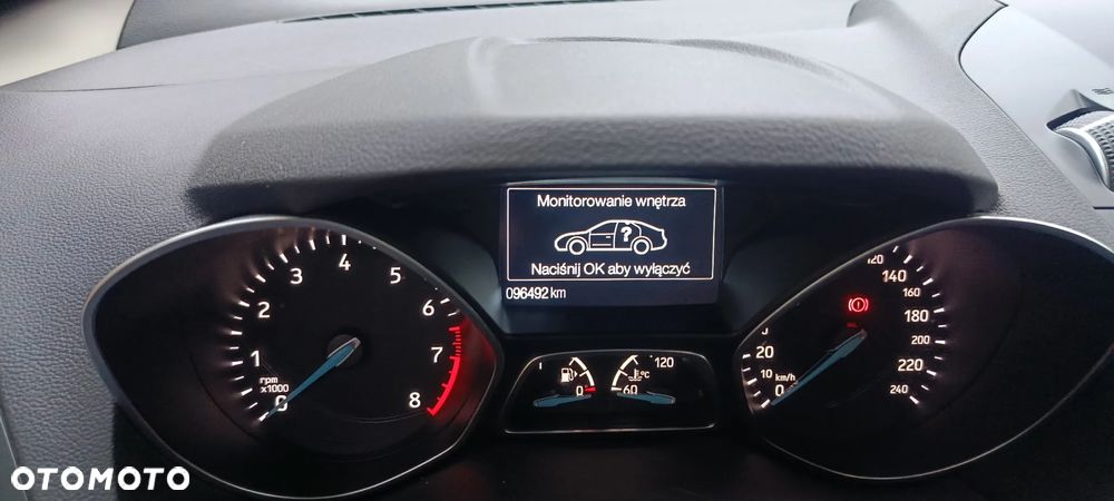Ford Kuga 1.5 EcoBoost FWD Titanium ASS MMT6 - 9