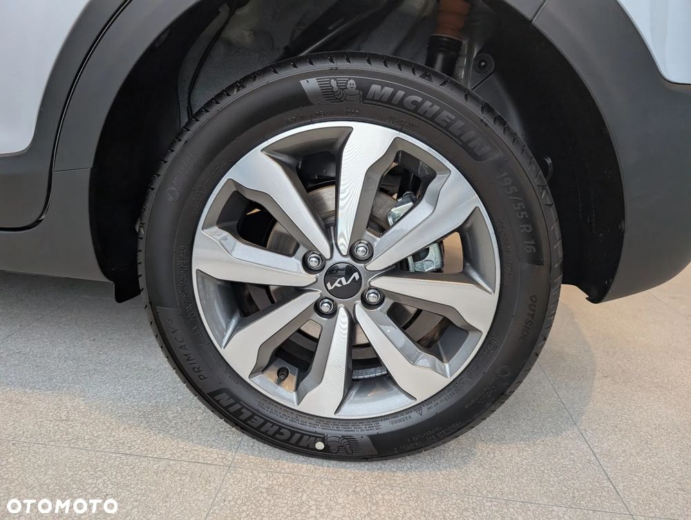 Kia Stonic 1.2 M - 23