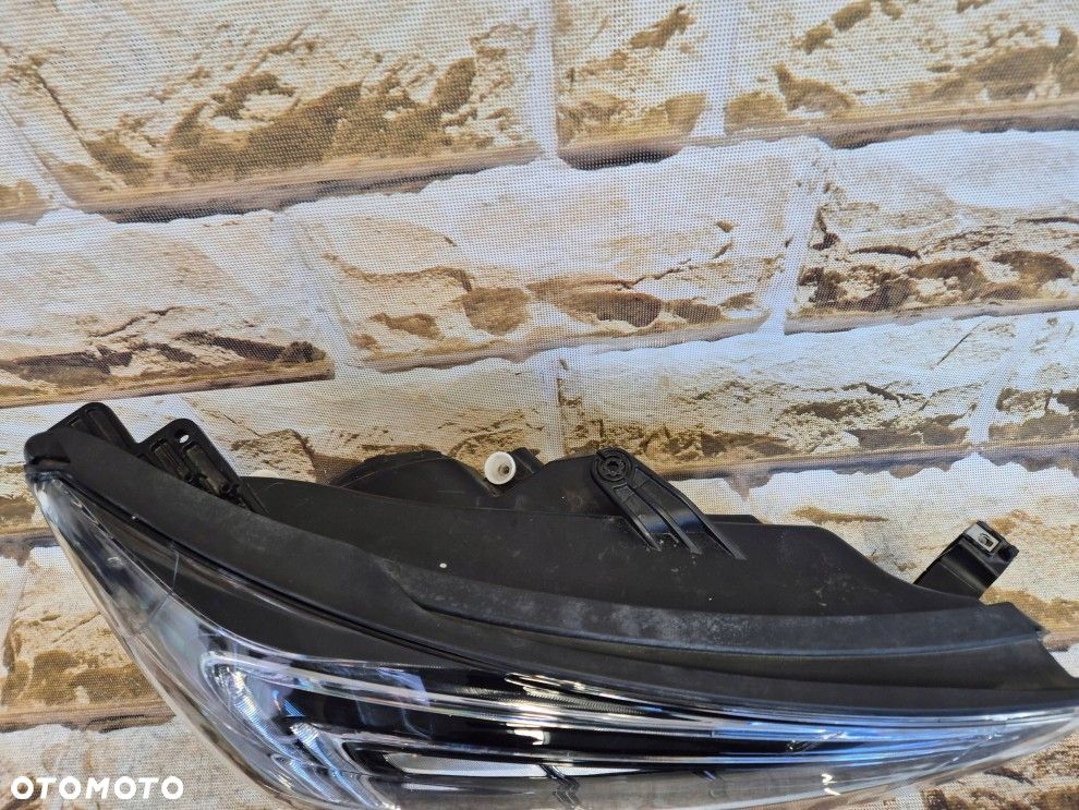 Reflektor Przód strona prawa Opel Mokka X full led kompletny europa - 6