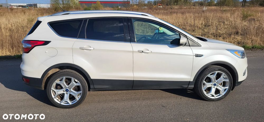 Ford Escape - 6