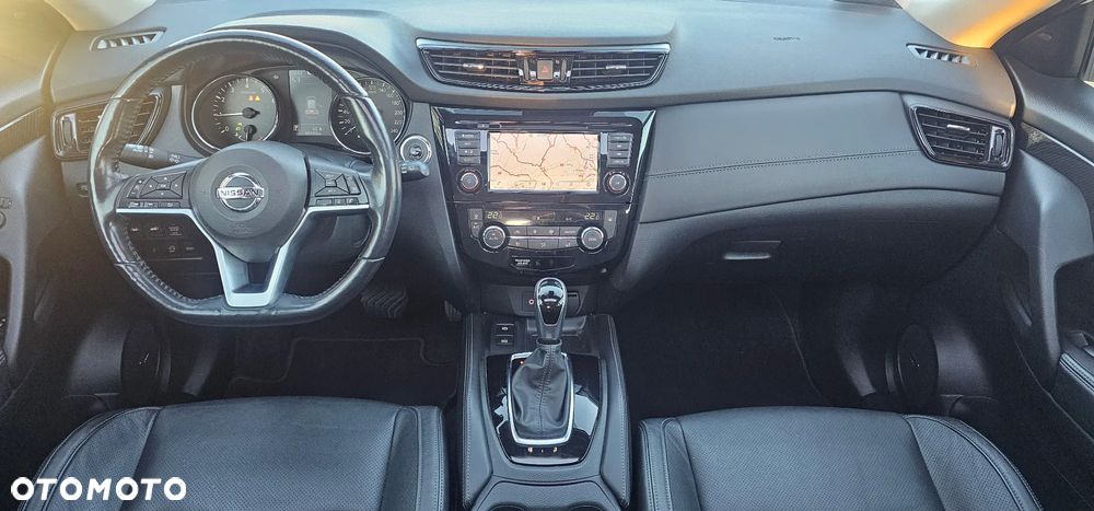 Nissan X-Trail 1.3 DIG-T Tekna 2WD DCT - 14