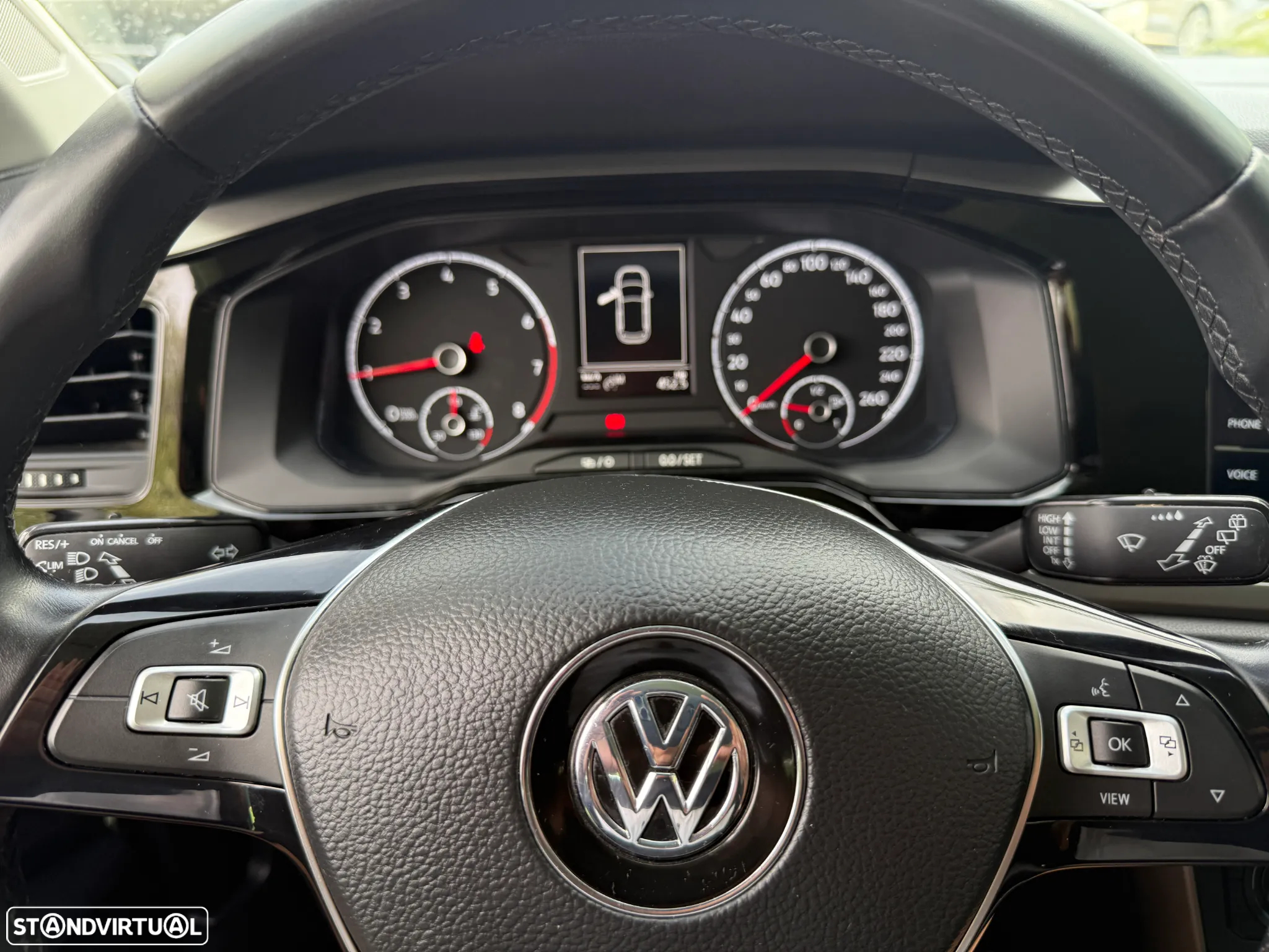 VW Polo 1.0 TSI Confortline - 28