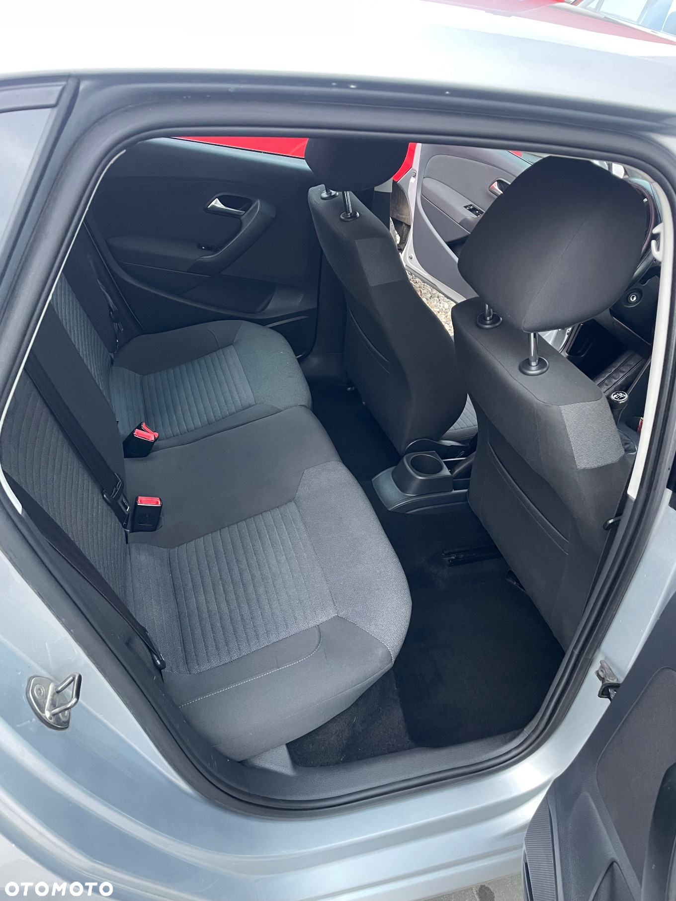 Volkswagen Polo 1.2 TSI Comfortline - 11
