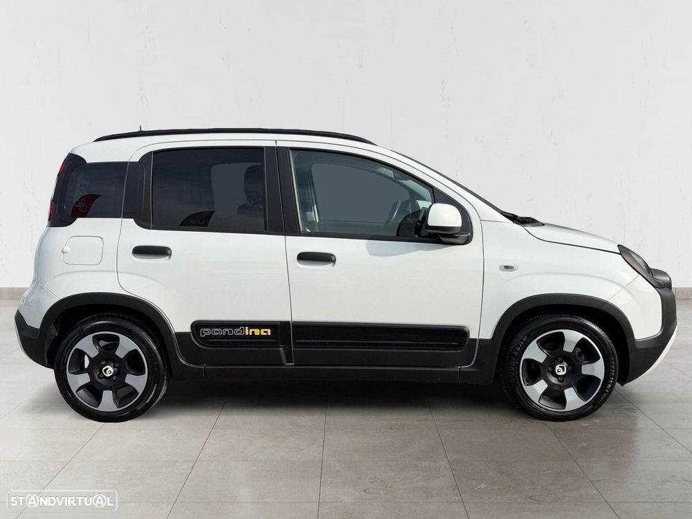 Fiat Pandina 1.0 Hybrid - 7