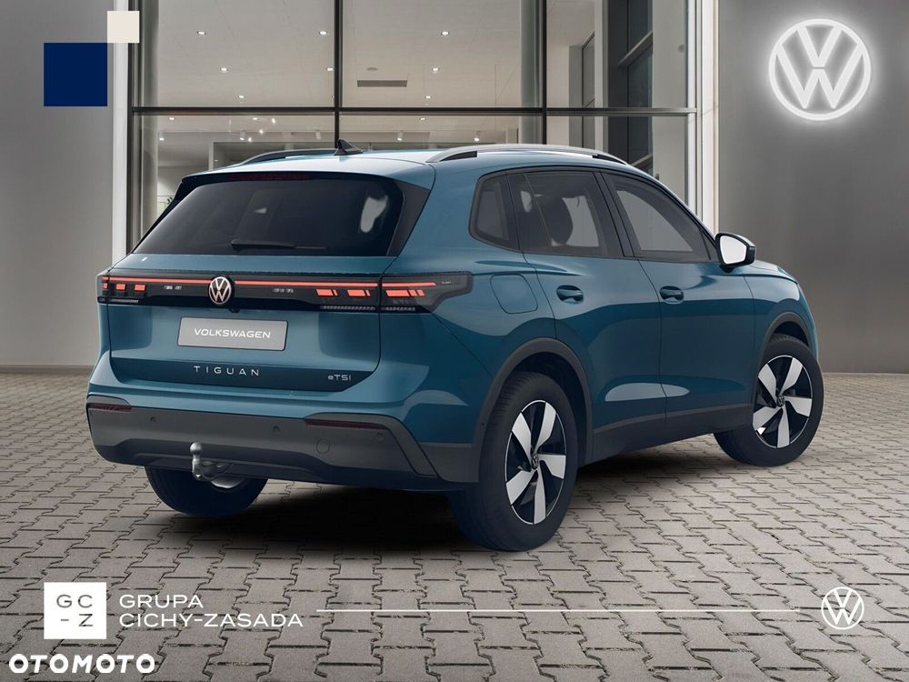 Volkswagen Tiguan - 6