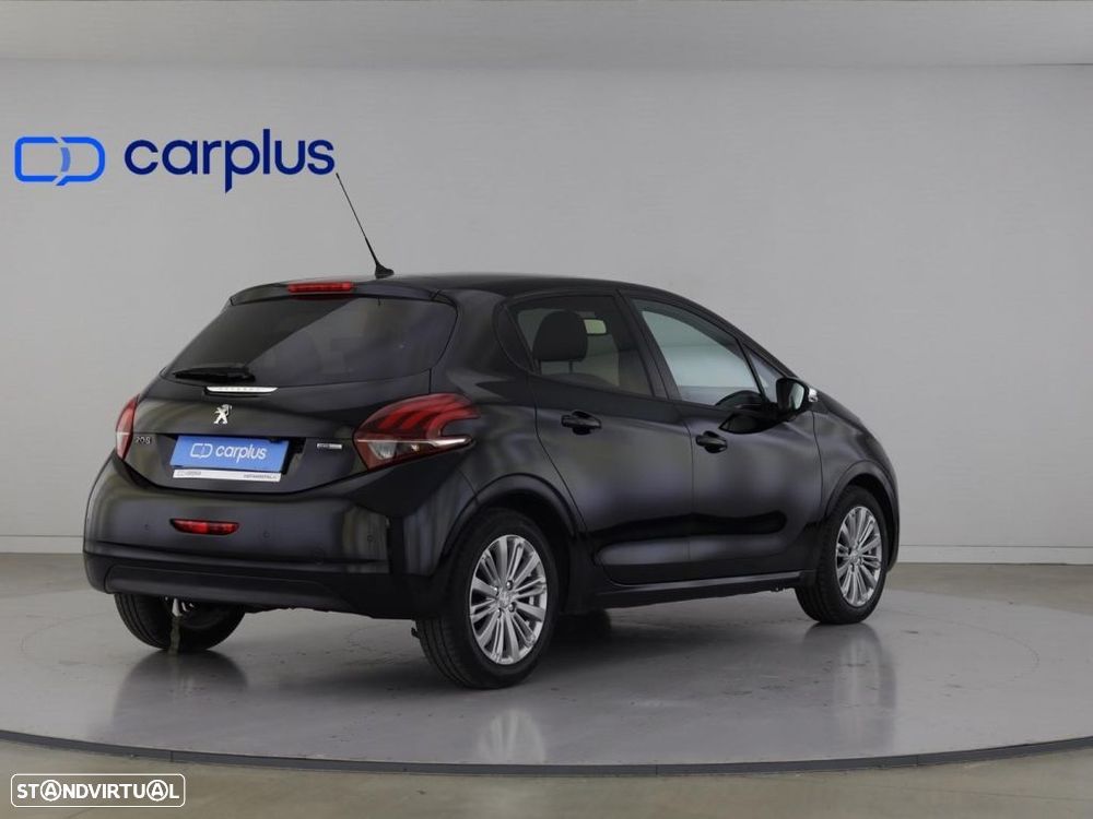 Peugeot 208 1.2 PureTech Style - 7