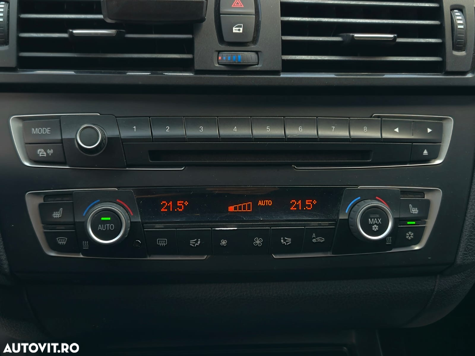 BMW Seria 1 118d DPF Aut. Edition Sport - 10