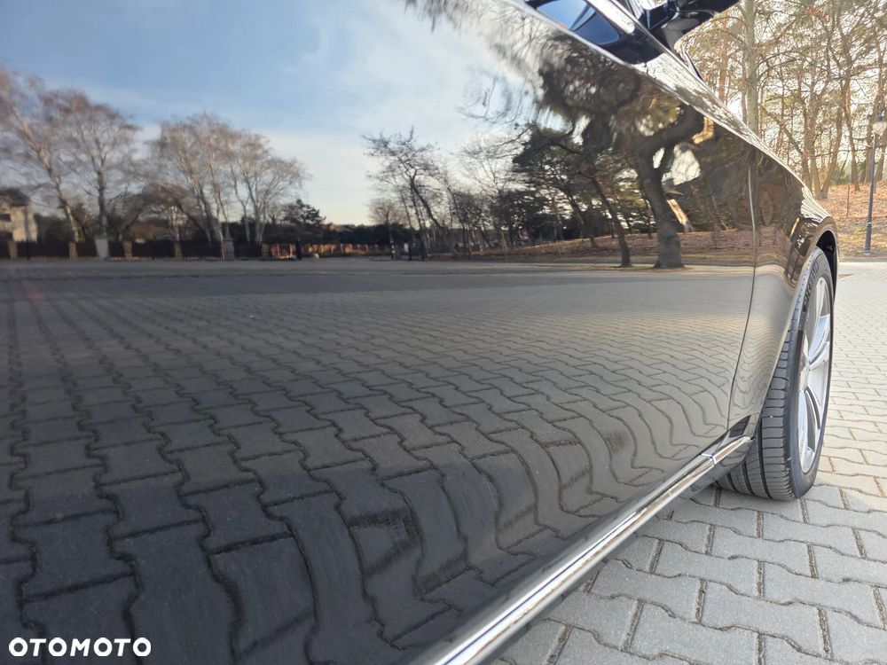 Mercedes-Benz Klasa S 500 4-Matic L 9G-TRONIC - 18