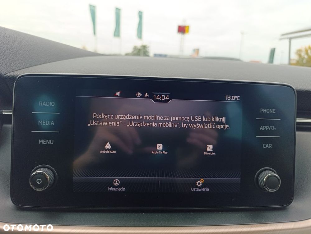 Skoda Kamiq 1.0 TSI Ambition DSG - 30