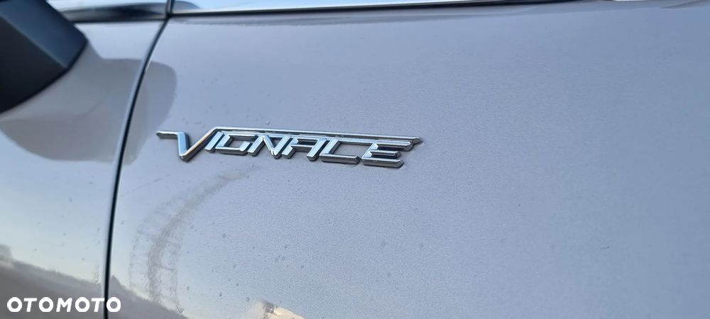 Ford Fiesta 1.0 EcoBoost S&S VIGNALE - 12