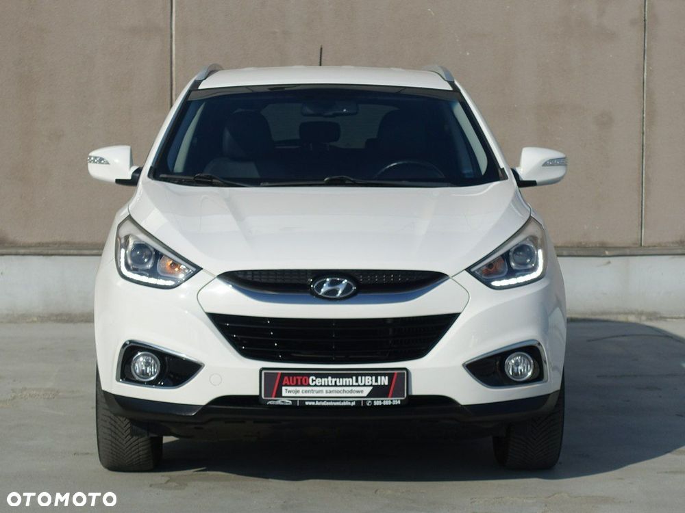 Hyundai ix35 - 5
