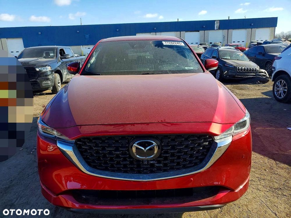 Mazda CX-5 2.5 Center-Line Plus AWD - 6