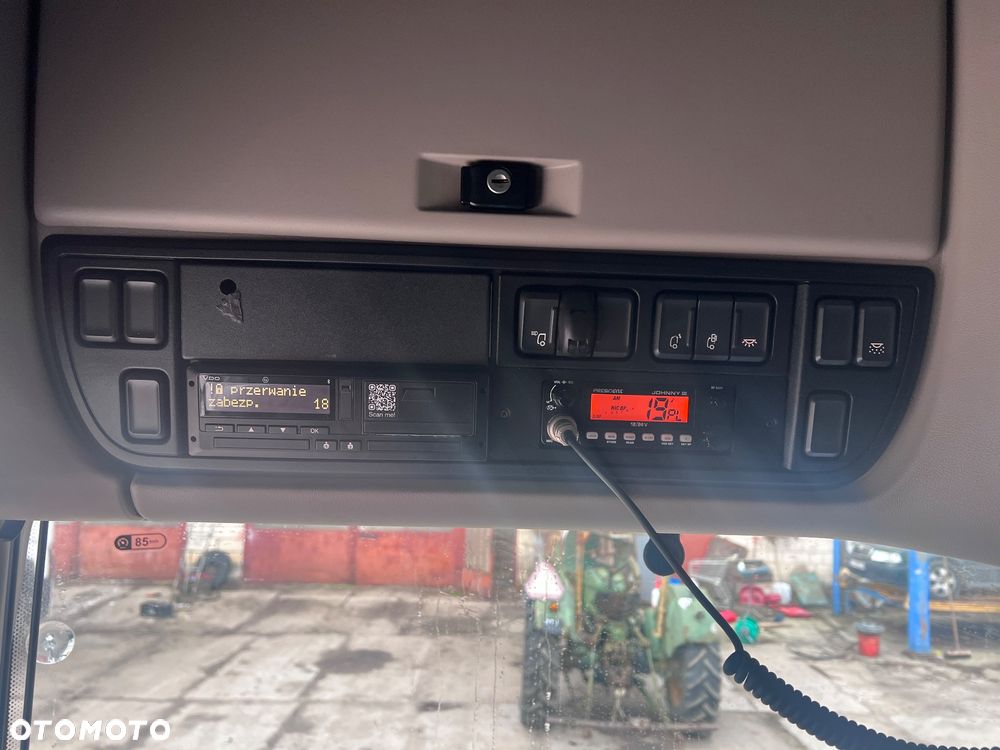 DAF XF 106.460 / STANDARD / 2 ZBIORNIKI / 2017 ROK !! - 21