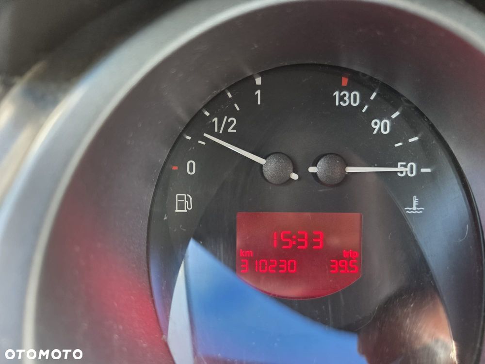 Seat Toledo - 14