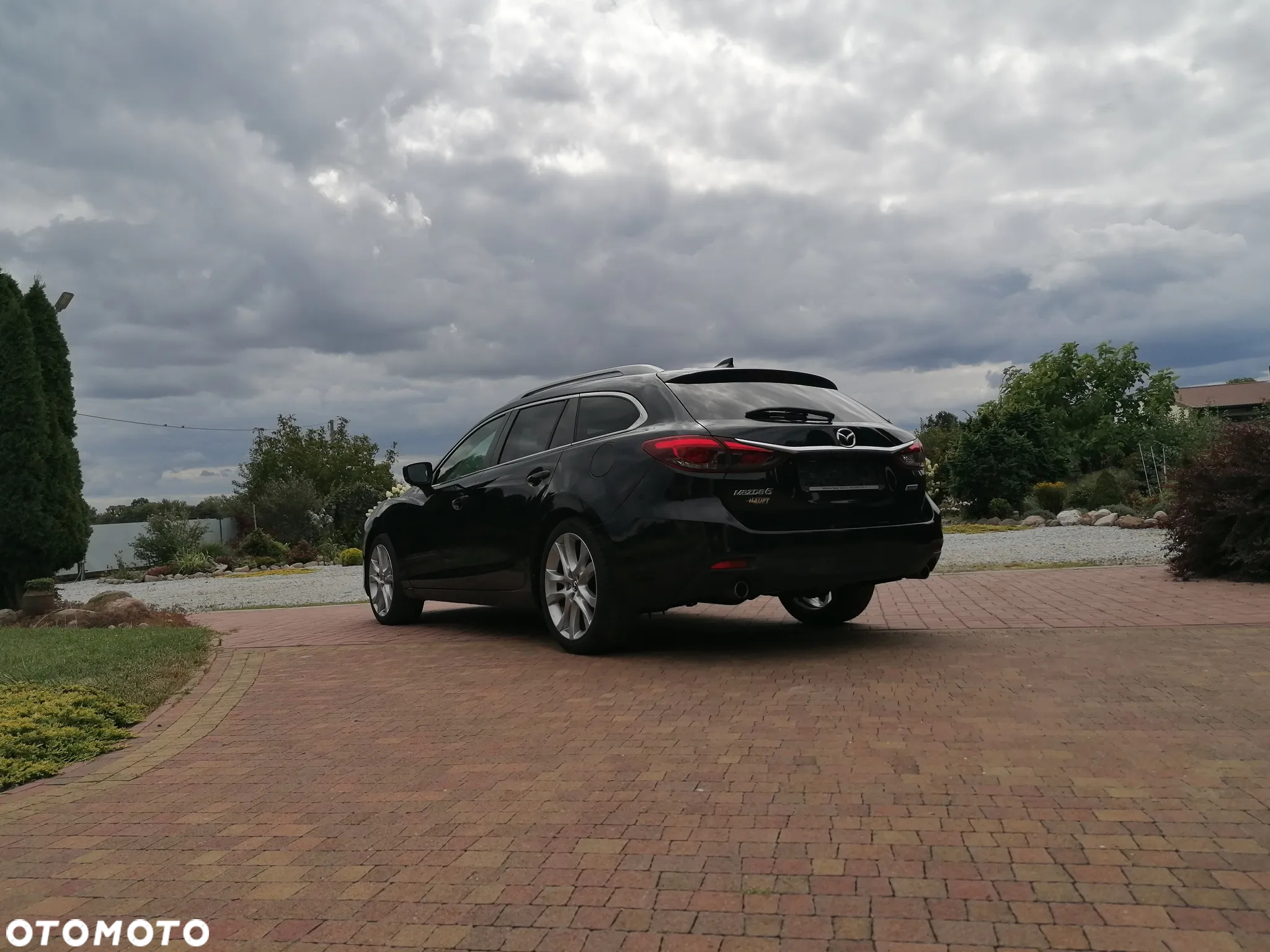 Mazda 6 - 27