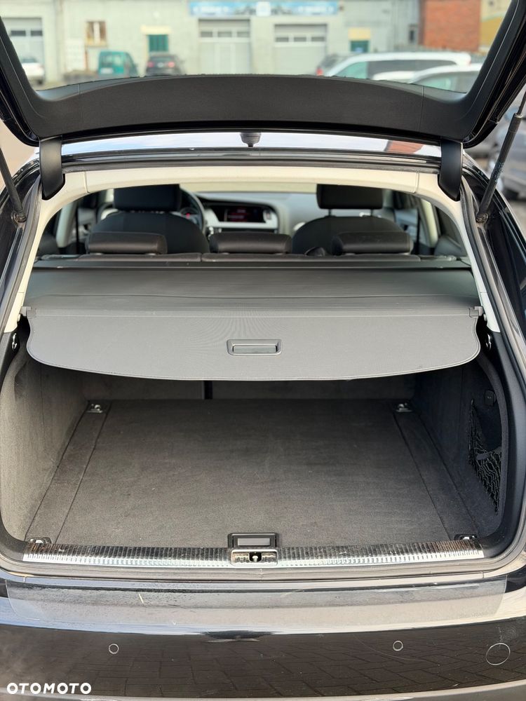 Audi A4 Avant 1.8 TFSI multitronic S line Sportpaket (plus) - 21