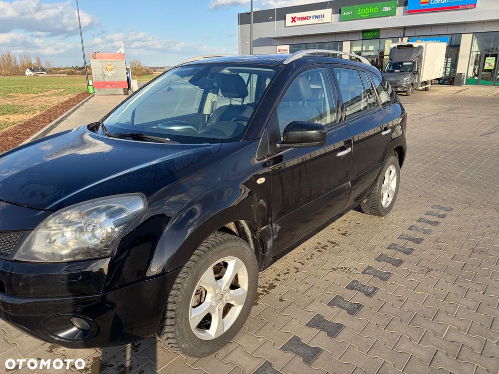 Renault Koleos 2.0 dCi 4x4 Privilege - 3