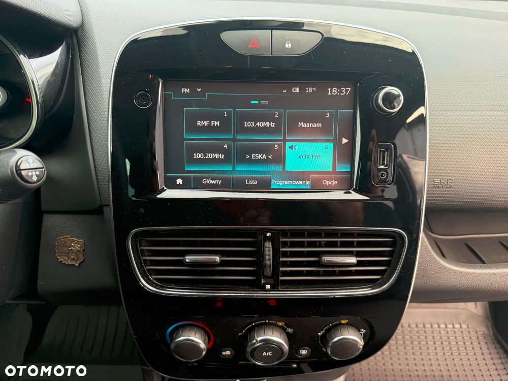 Renault Clio 1.2 Enegry TCe Intens EDC - 28