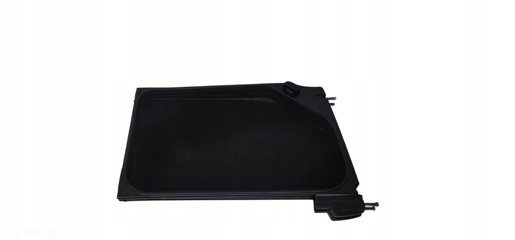 Bmw E93 Cabrio Osłona Przeciwsłoneczna Wiatrołap Windshot 7140937 7269437 - 10