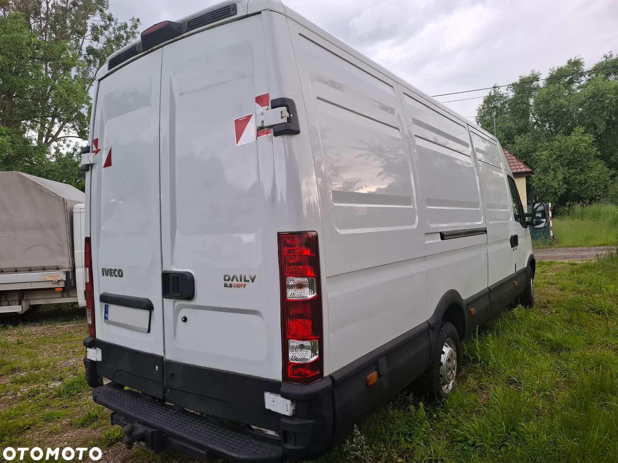 Iveco 35S14 - 10