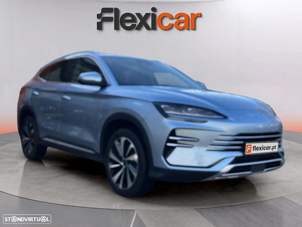 BYD Seal U 1.5 DM-i Boost - 1