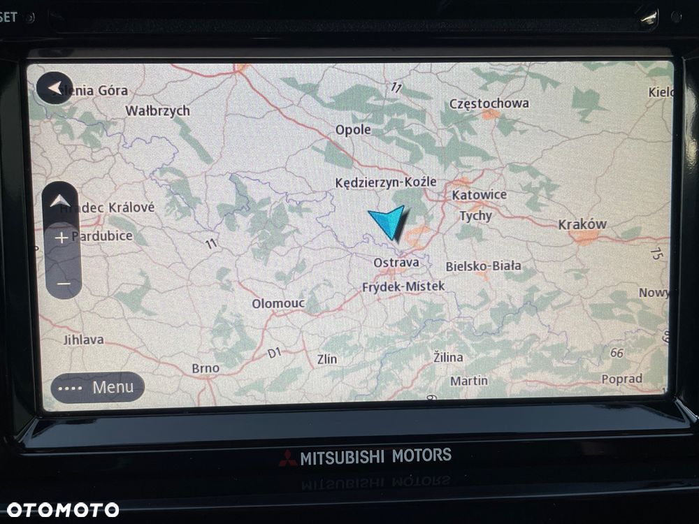 Mitsubishi ASX 1.6 ClearTec 2WD Plus - 19