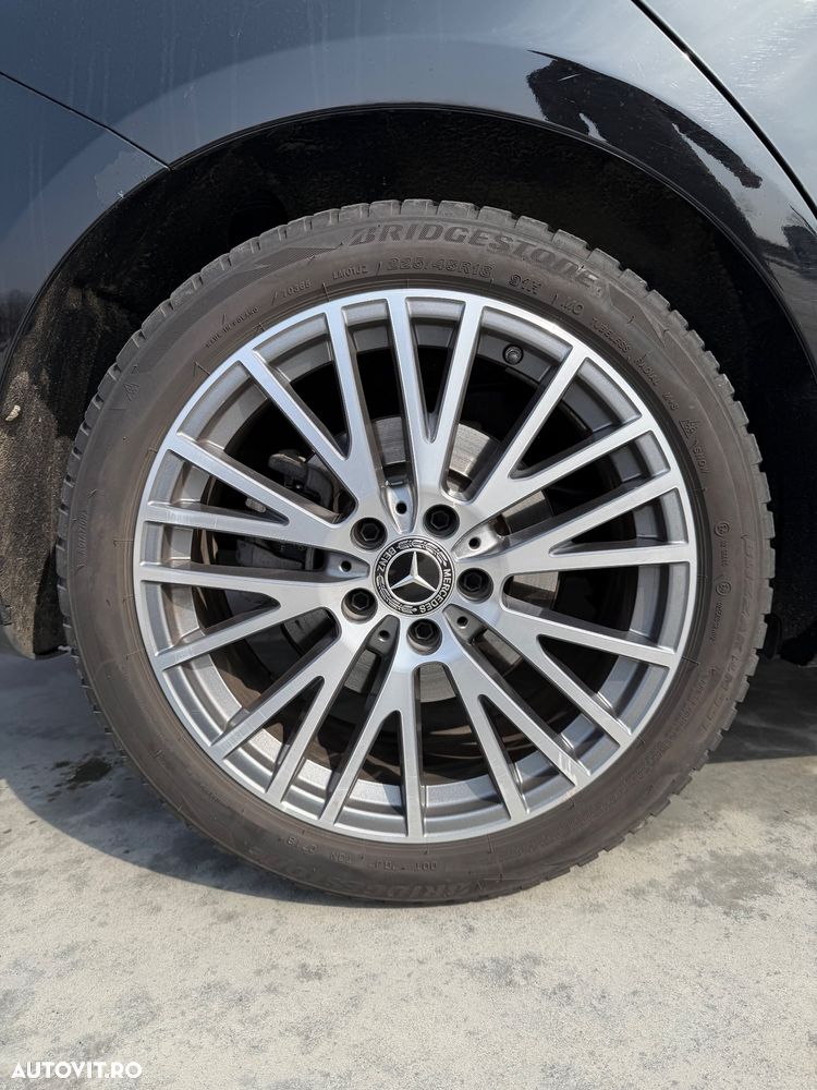 Mercedes-Benz CLA - 13