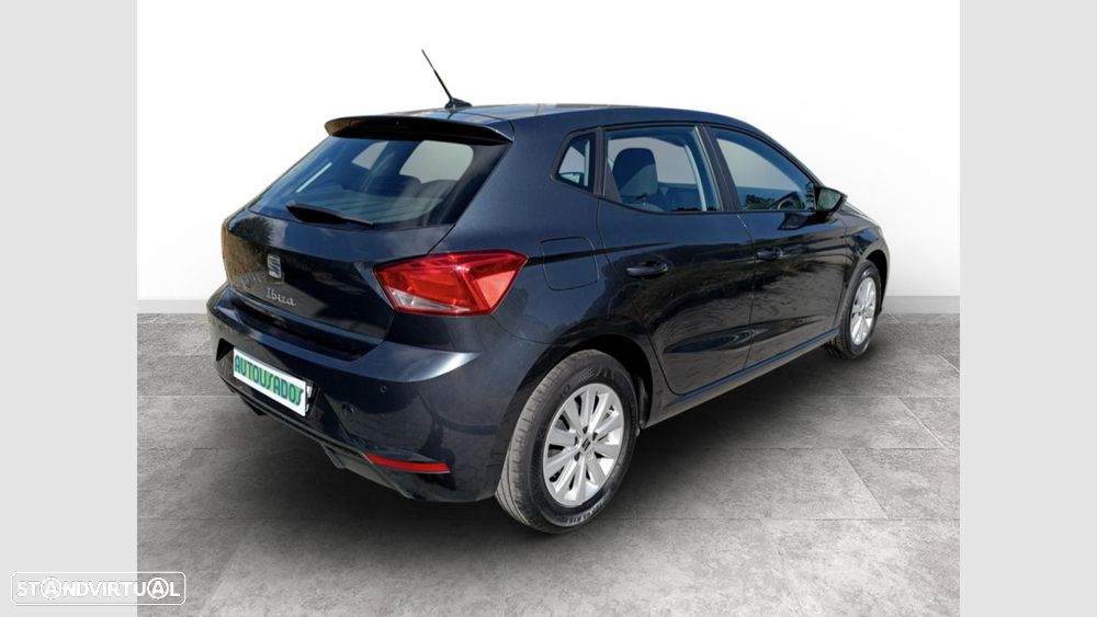 SEAT Ibiza 1.0 TSI Style - 5
