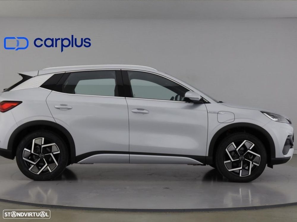 BYD Atto 3 60.48 kWh Design - 8