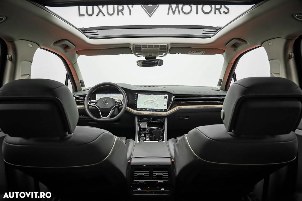 Volkswagen Touareg - 2