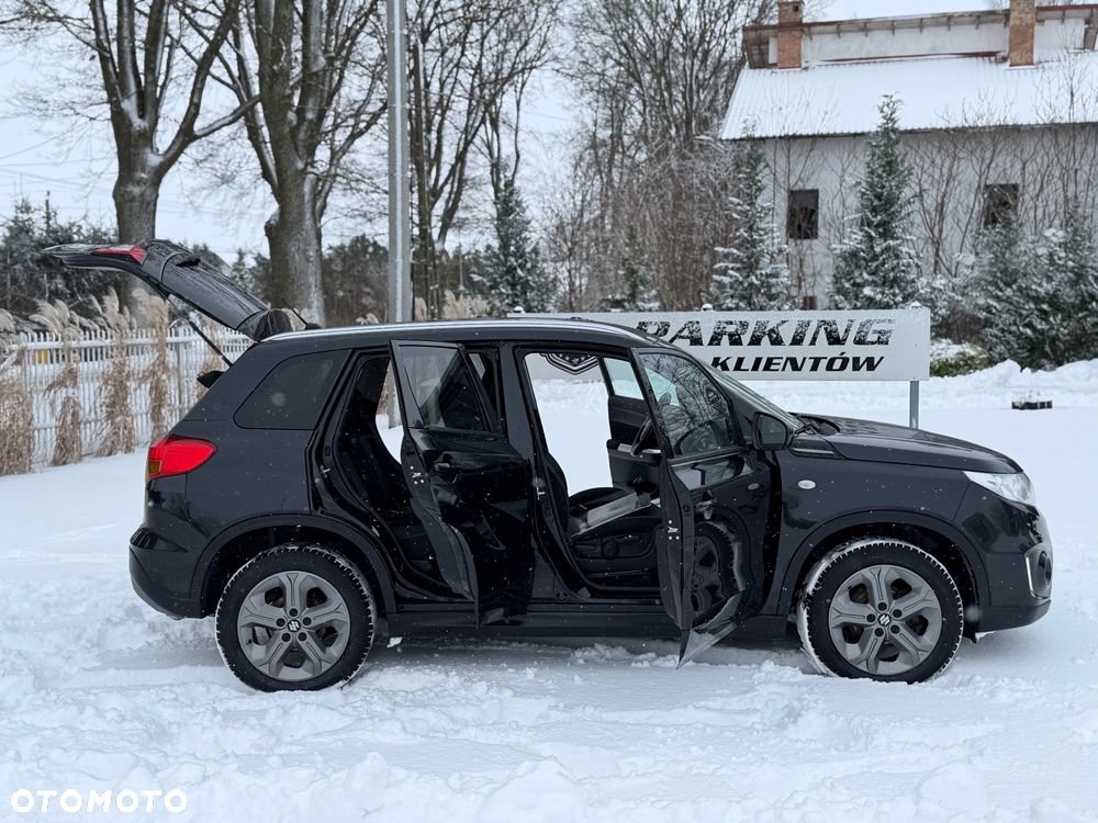 Suzuki Vitara - 37